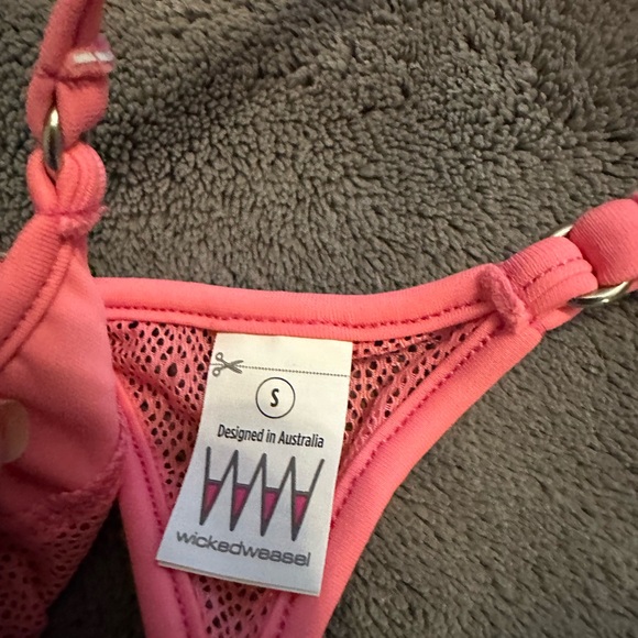 Wicked weasel set - Picture 5 of 5